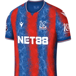 クリスタル・パレス